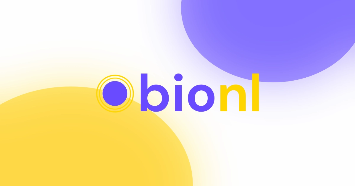 bionl platform