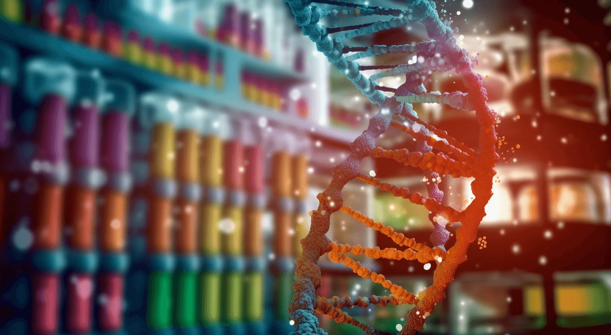 Genetics and Drug Metabolism