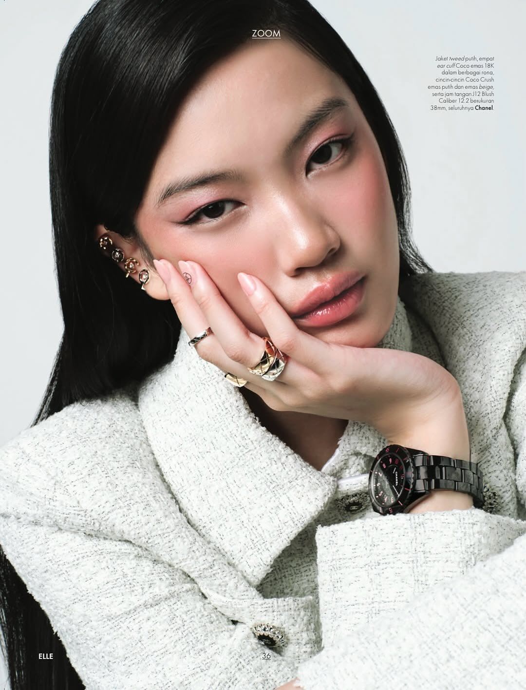 gallery-12-ELLE Indonesia by Norman Fideli 