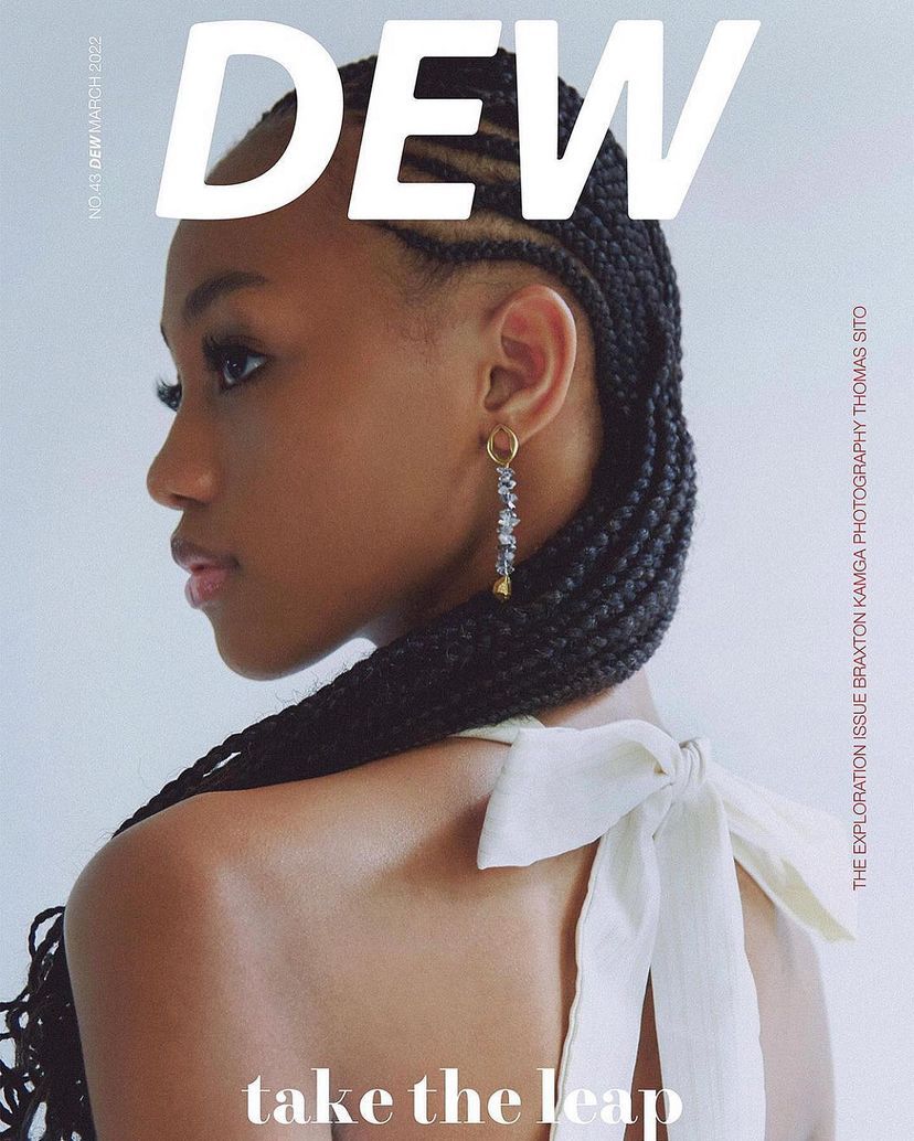 gallery-6-DEW Magazine by Thomas Sito