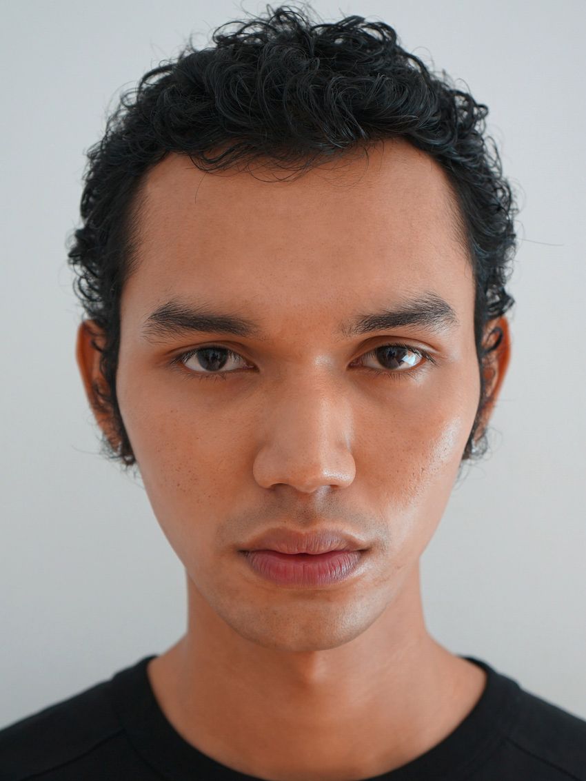 Yeremia Luddin