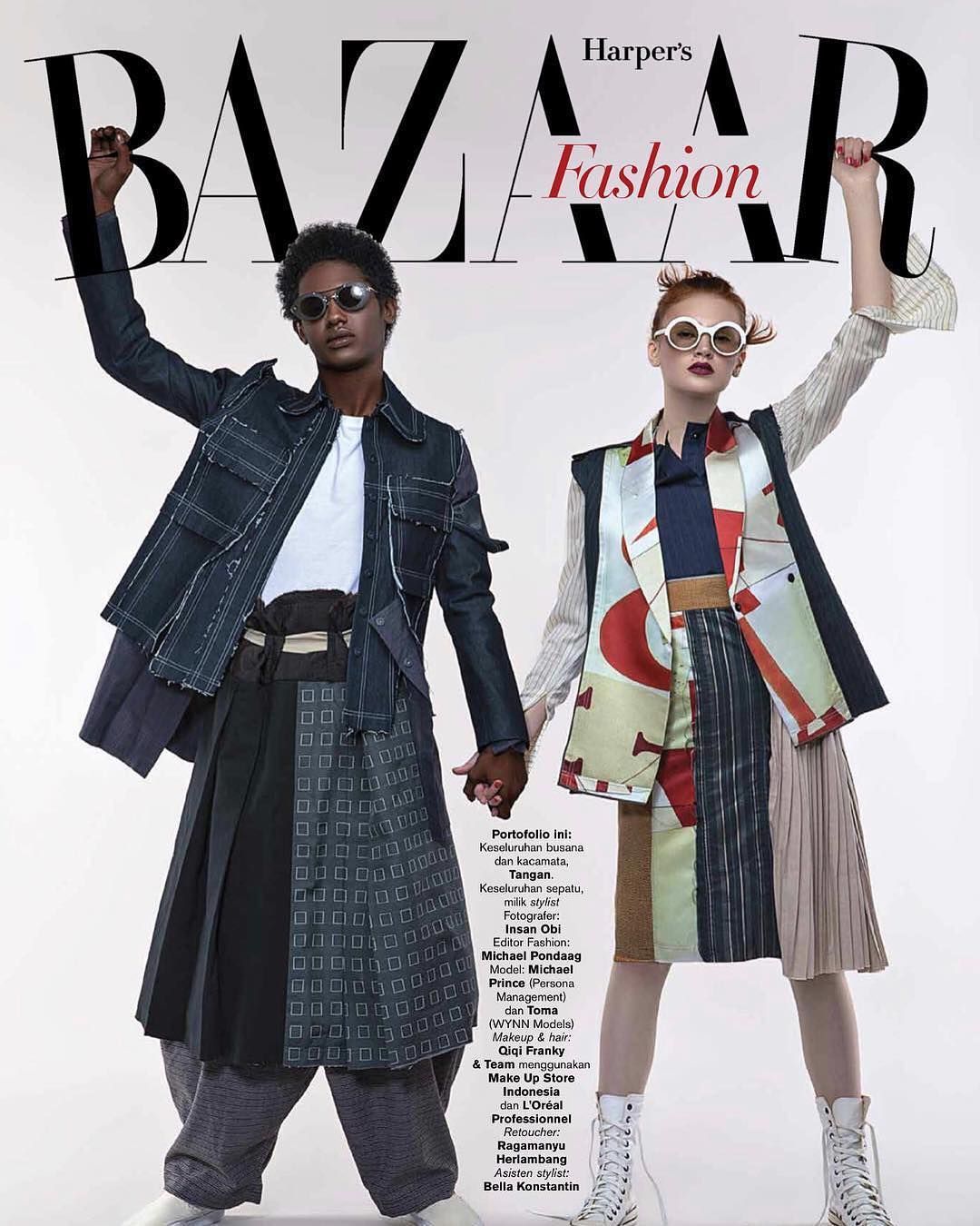 gallery-0-Harper's BAZAAR Indonesia