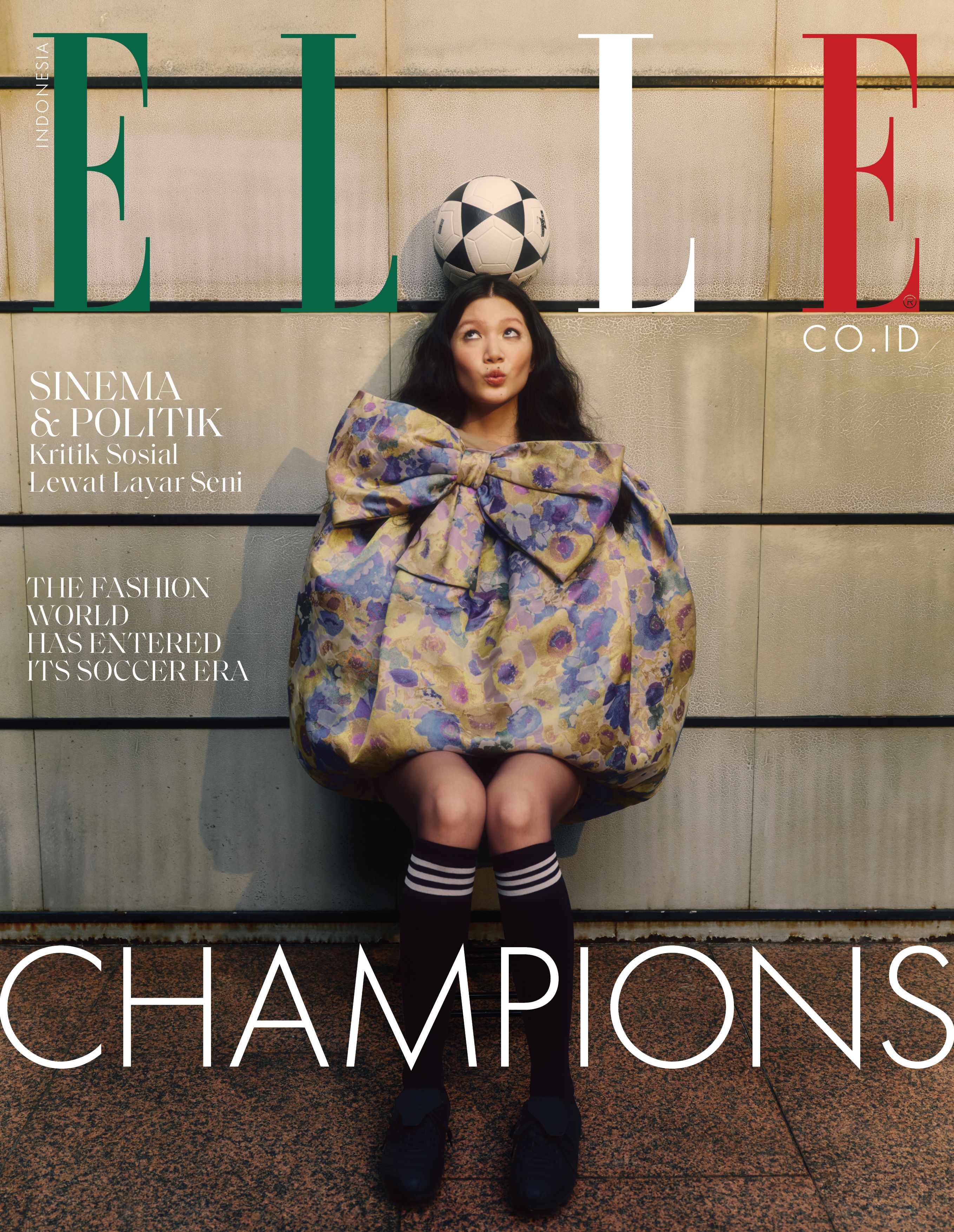 gallery-0-ELLE Indonesia by Ikmal Awfar