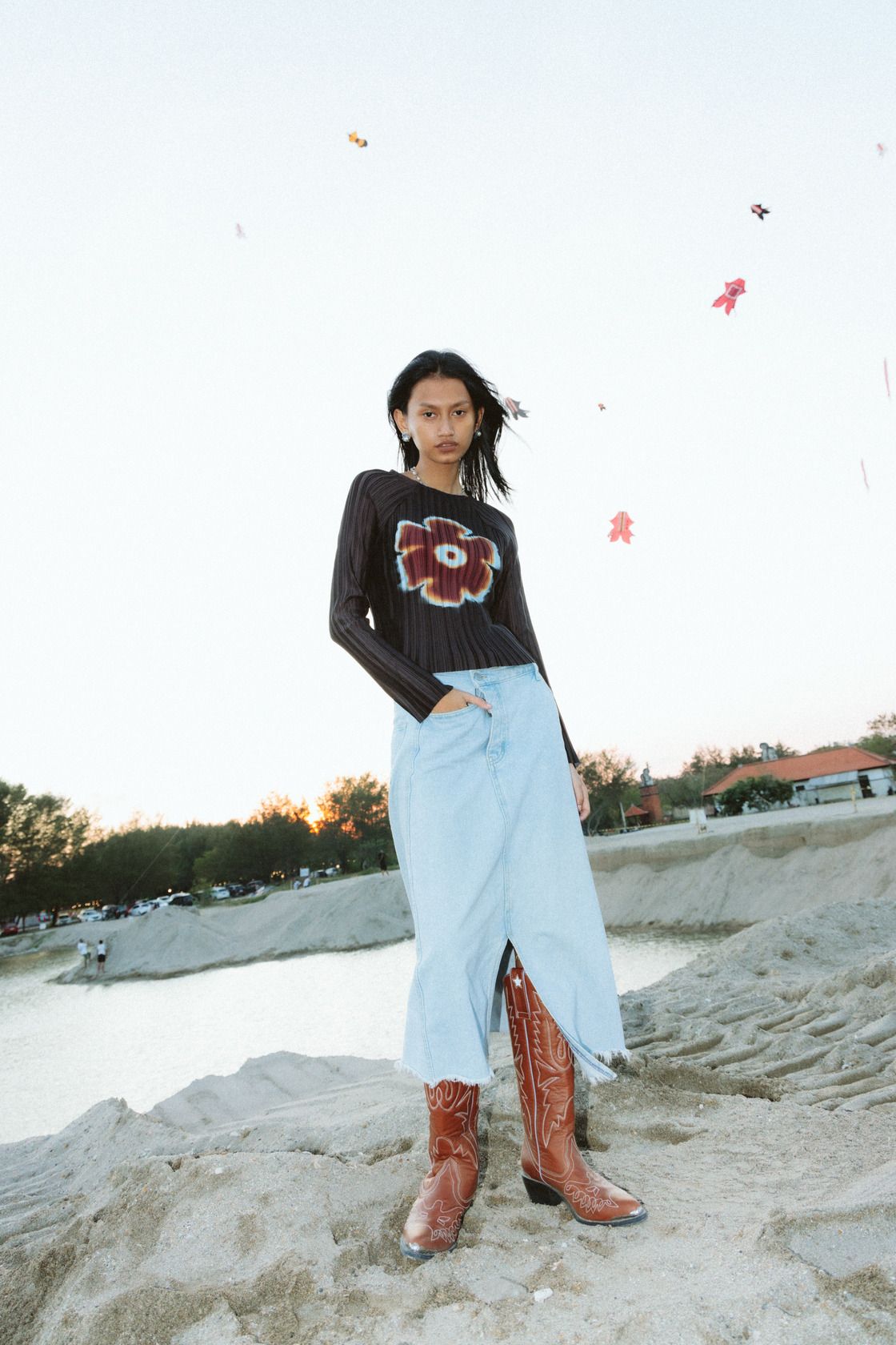 gallery-13-For Wandering Coyote by Dea Rahajeng