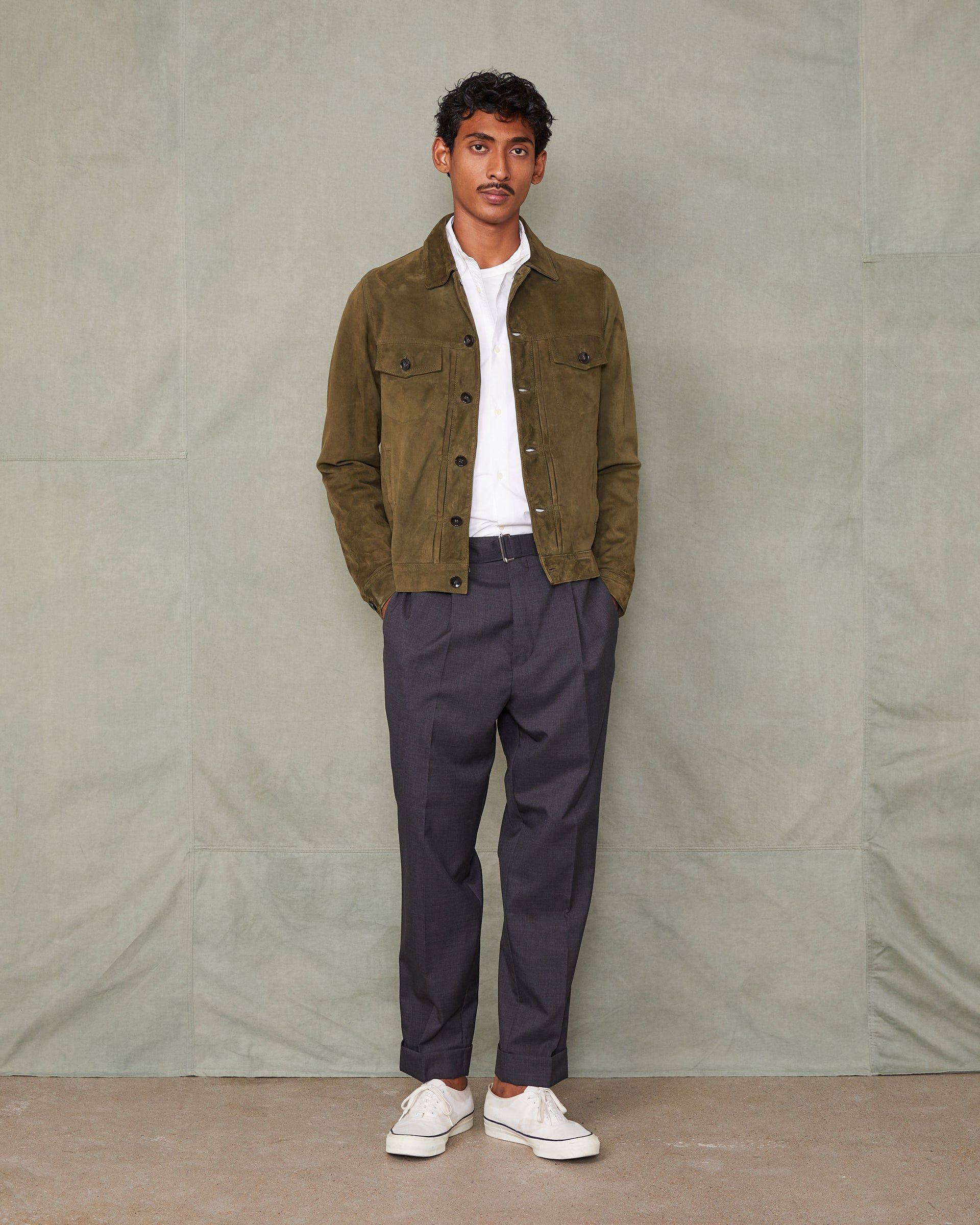 gallery-9-For Officine Générale by Photographer
