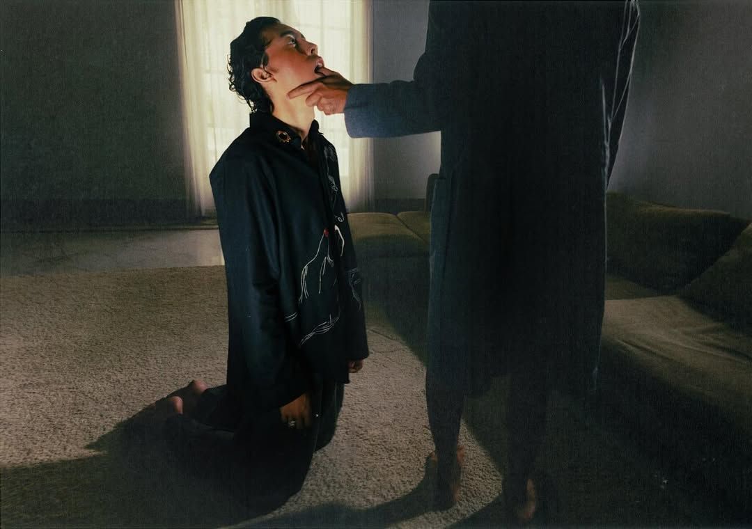 gallery-1-For RAMA DAUHAN X Tanah Le Saé by Julius Juan