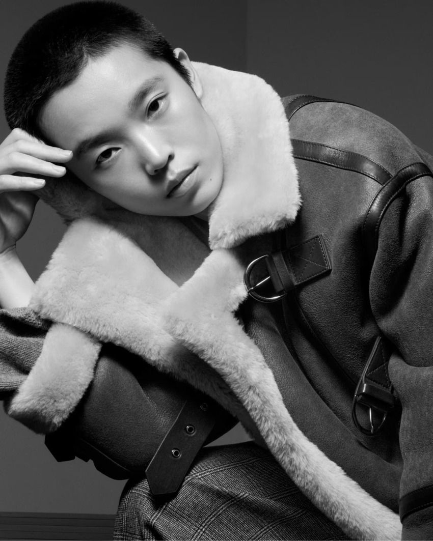 gallery-0-For Emporio Armani by Marili Andre