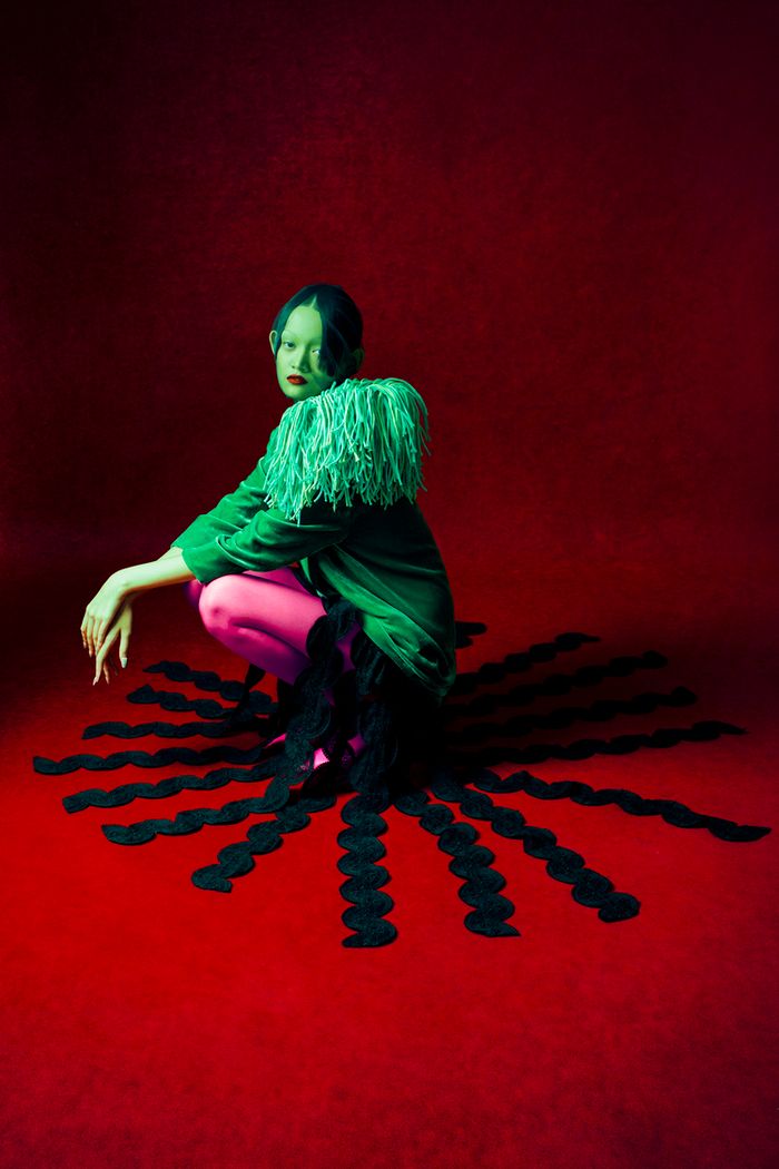 gallery-16-Wonderland by Ryan Tandya