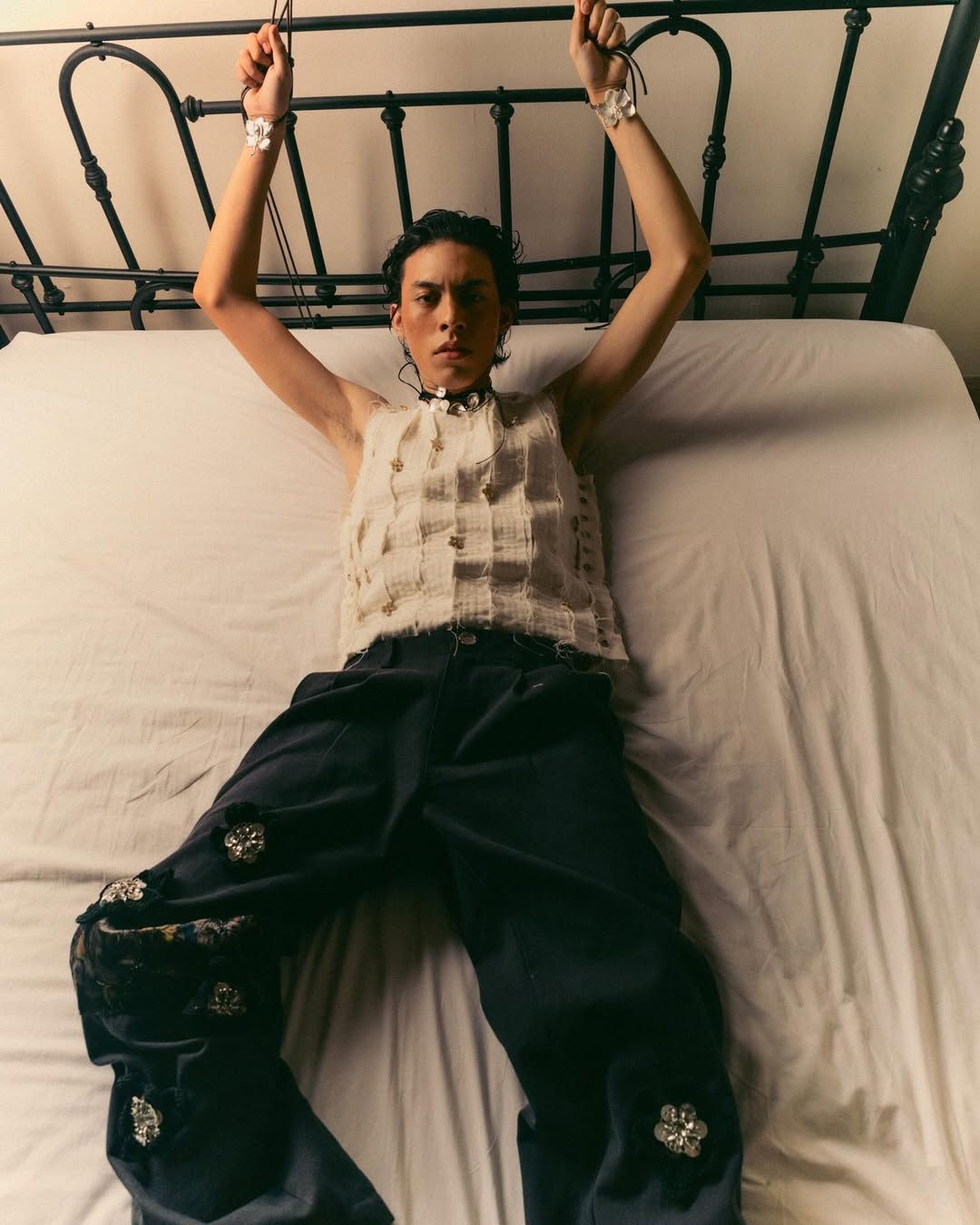 gallery-0-For RAMA DAUHAN X Tanah Le Saé by Julius Juan