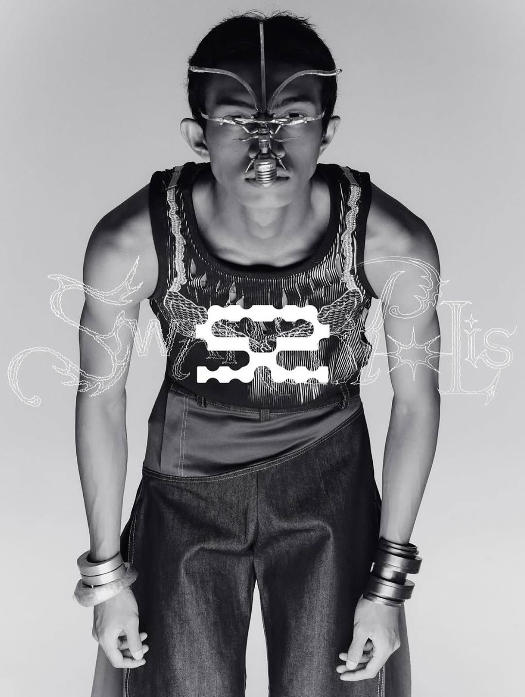 gallery-8-For TWO STITCHES by Julius Juan