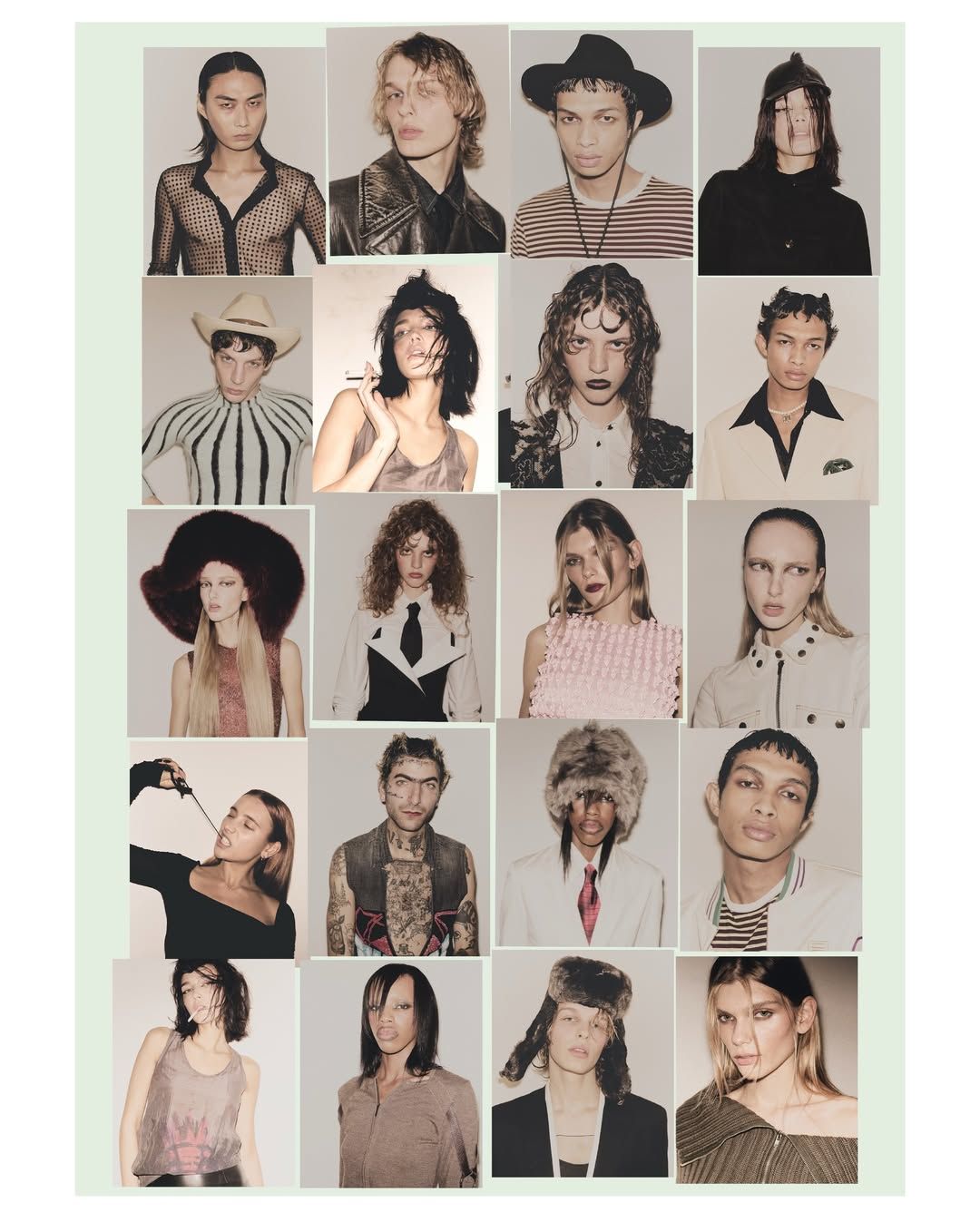 gallery-1-The Collector Magazine by Simone Paccini