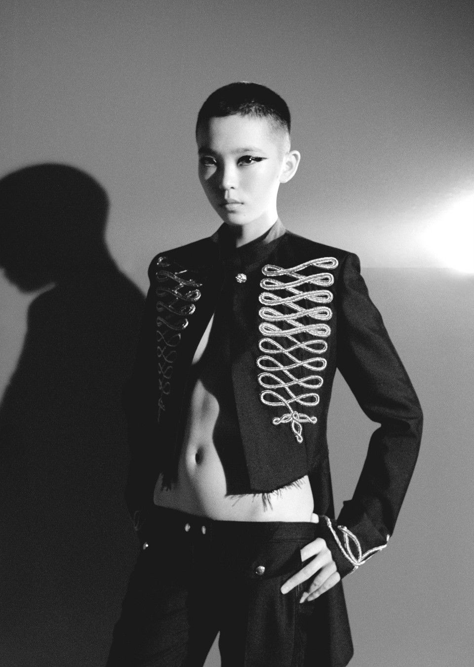 gallery-34-For Self Service by Camille Vivier