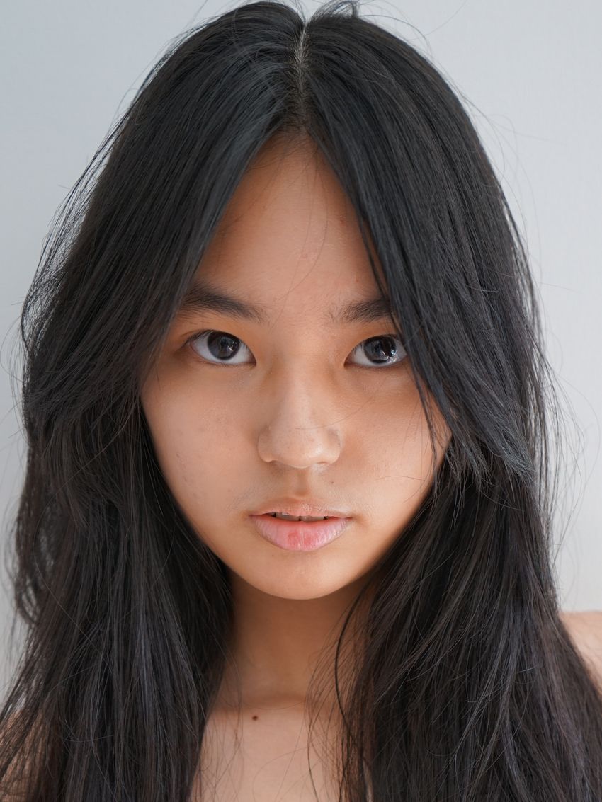 Kimiko Wang