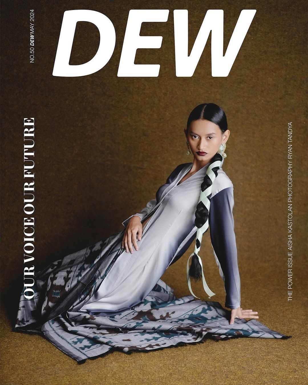 gallery-4-DEW Magazine by Ryan Tandya