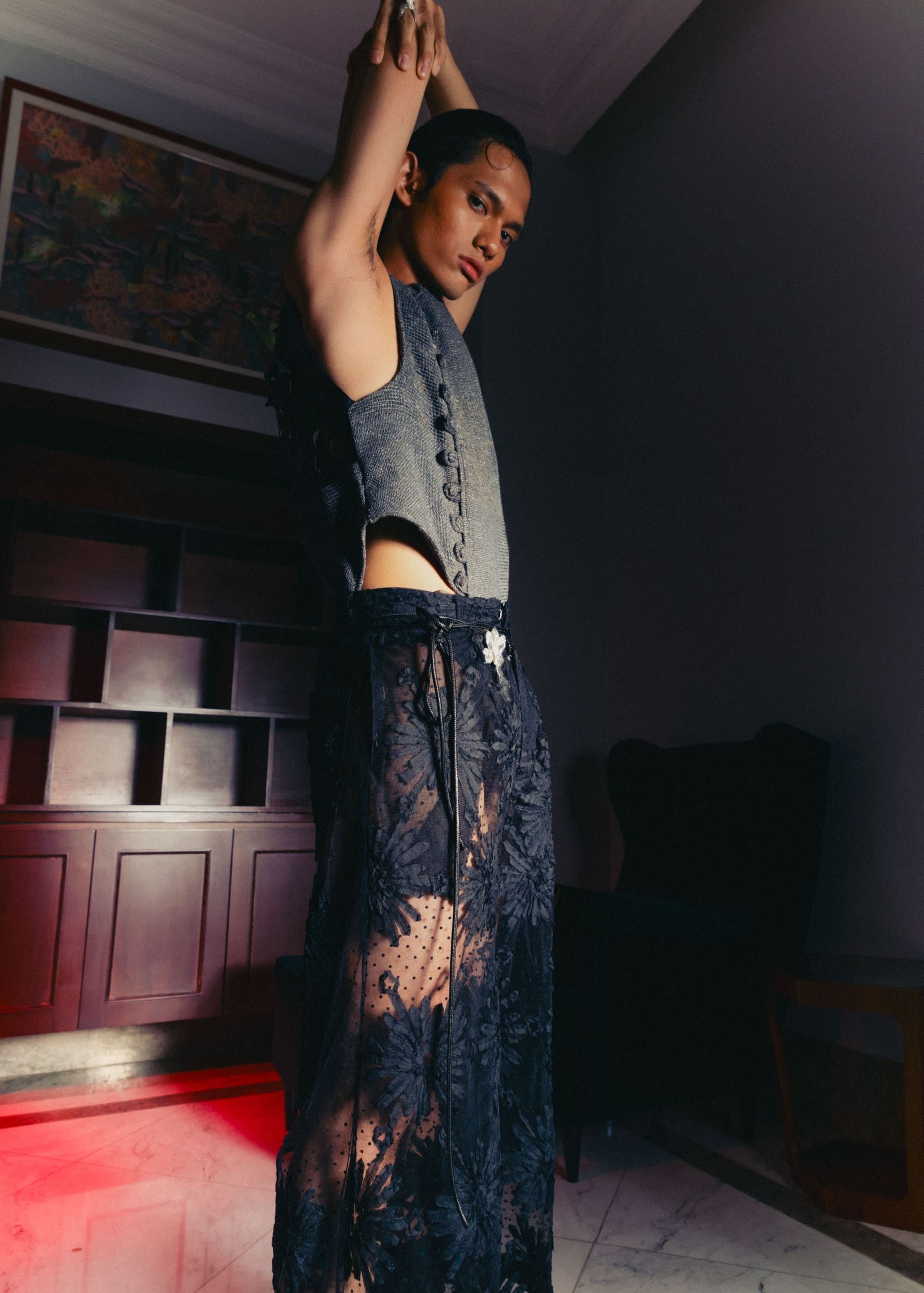 gallery-5-For RAMA DAUHAN X Tanah Le Saé by Julius Juan