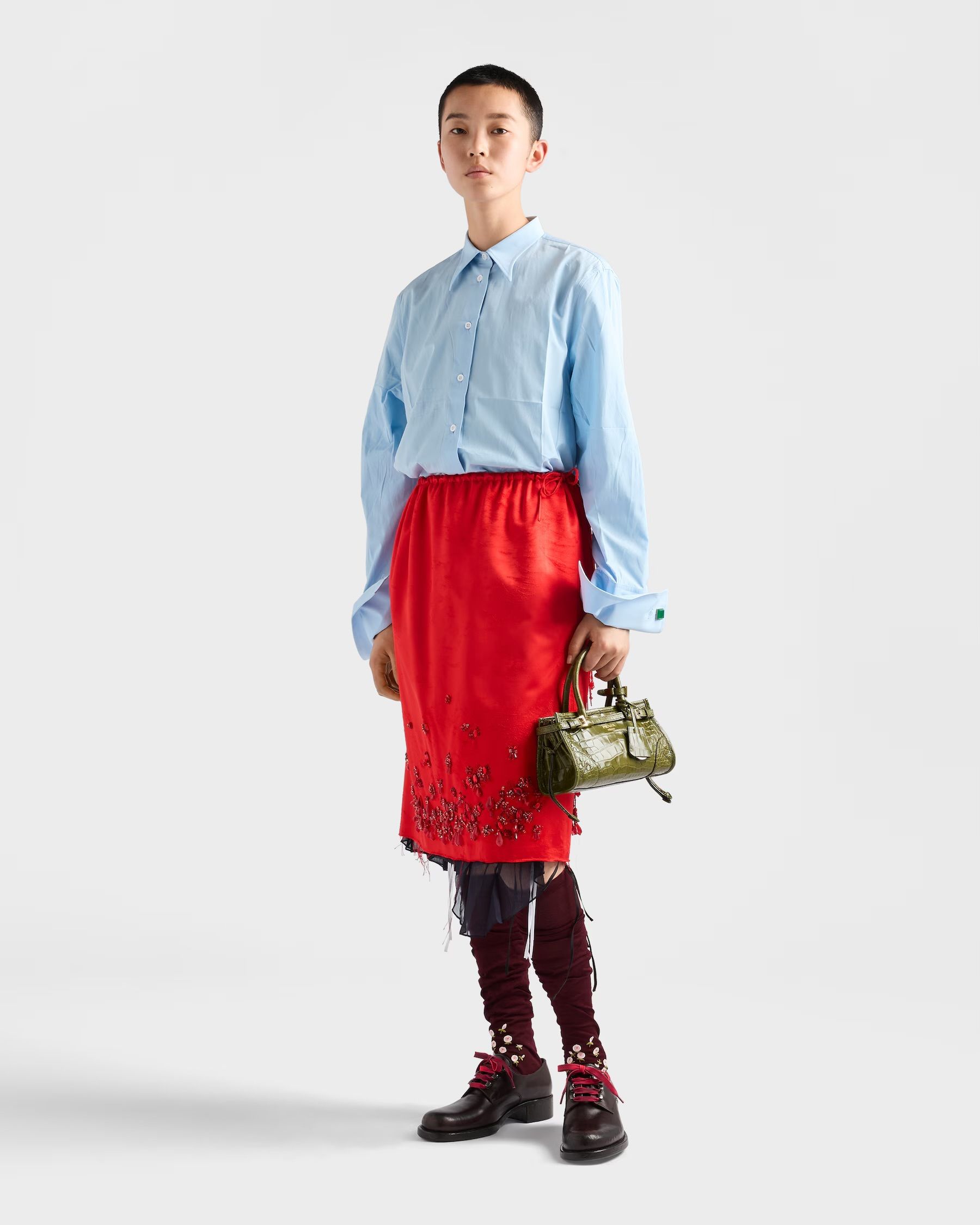 gallery-7-For Prada SS26 by Photographer