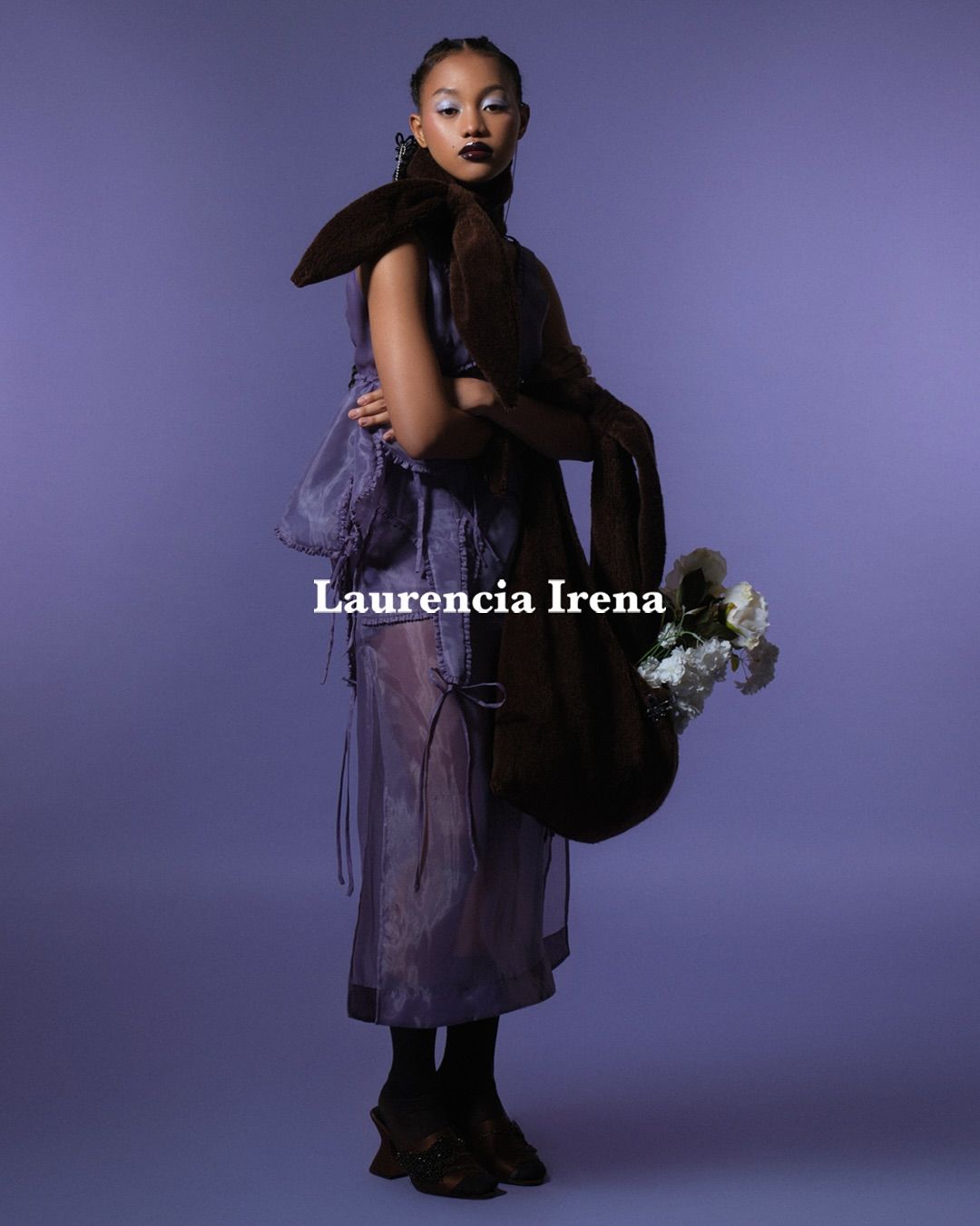 gallery-13-For Laurencia Irena by Iona Chavela