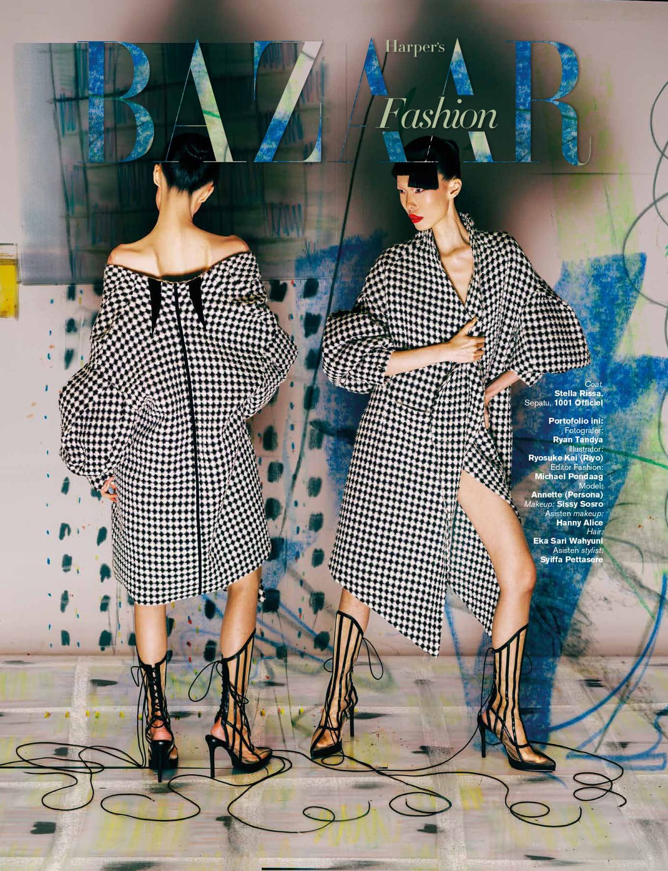 gallery-0-BAZAAR Indonesia by Ryan Tandya