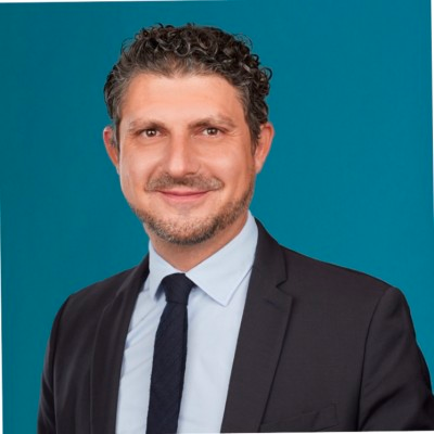 Alexandre Cohen, Directeur Général & Pierre Kerzanet, Directeur de Clientèle chez Verlingue Immobilier's picture