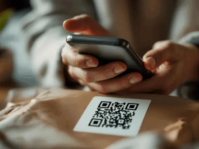 How to Create Branded QR Codes That Match Your Business Identity