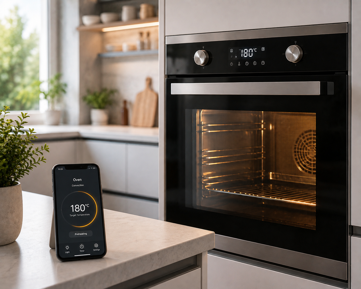 smart-convection-oven-app-control
