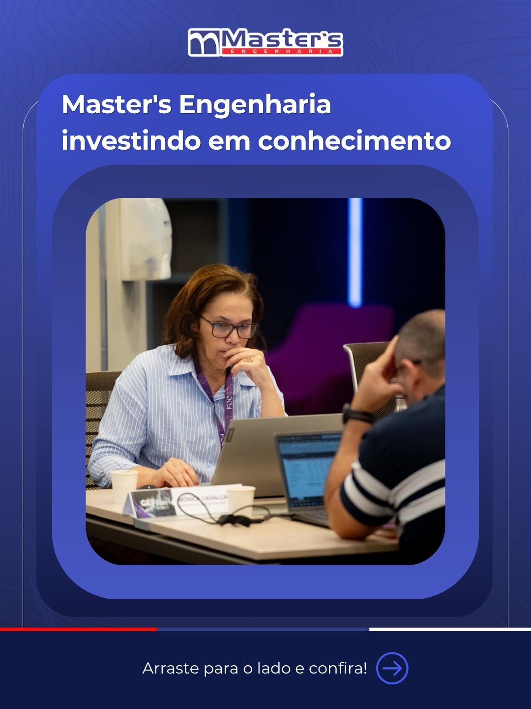 Master’s Engenharia na Fundação Dom Cabral: Capacitação em Gestão Financeira