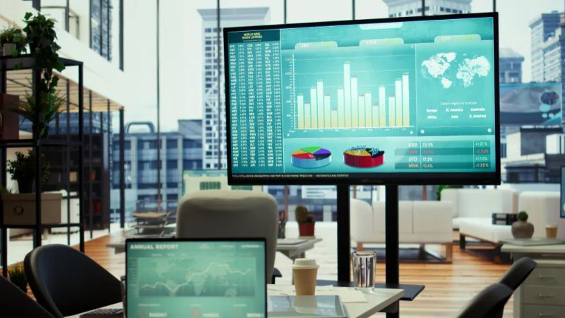 Data Visualisation & BI for Largest Retailer in Canada