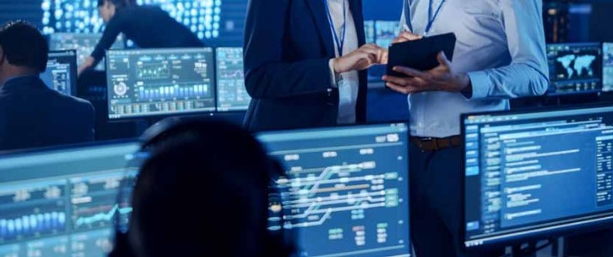 Managed IT Services