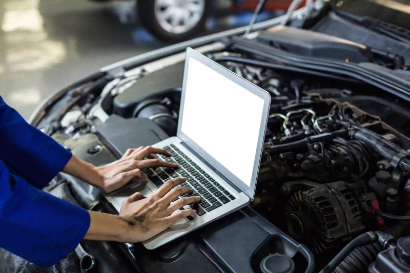 Automobile Manufacturer Migrates Warranty System from PowerBuilder to .NET in 13 Months