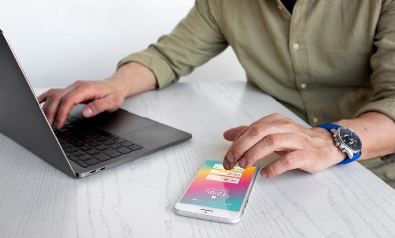 Mobile application testing