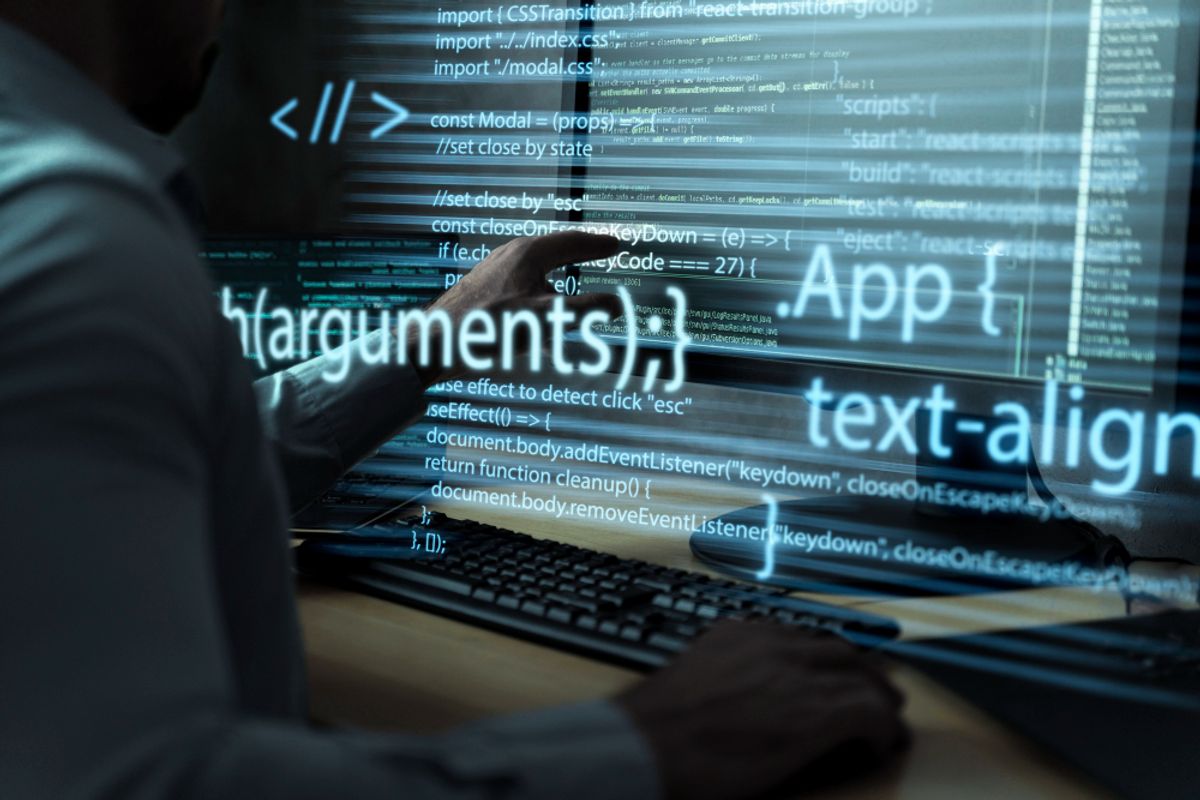 Application Maintenance And Enhancement