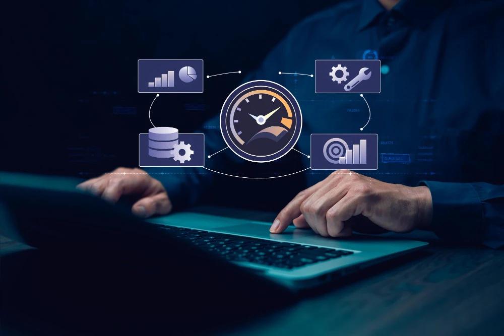 Faster Time To Market