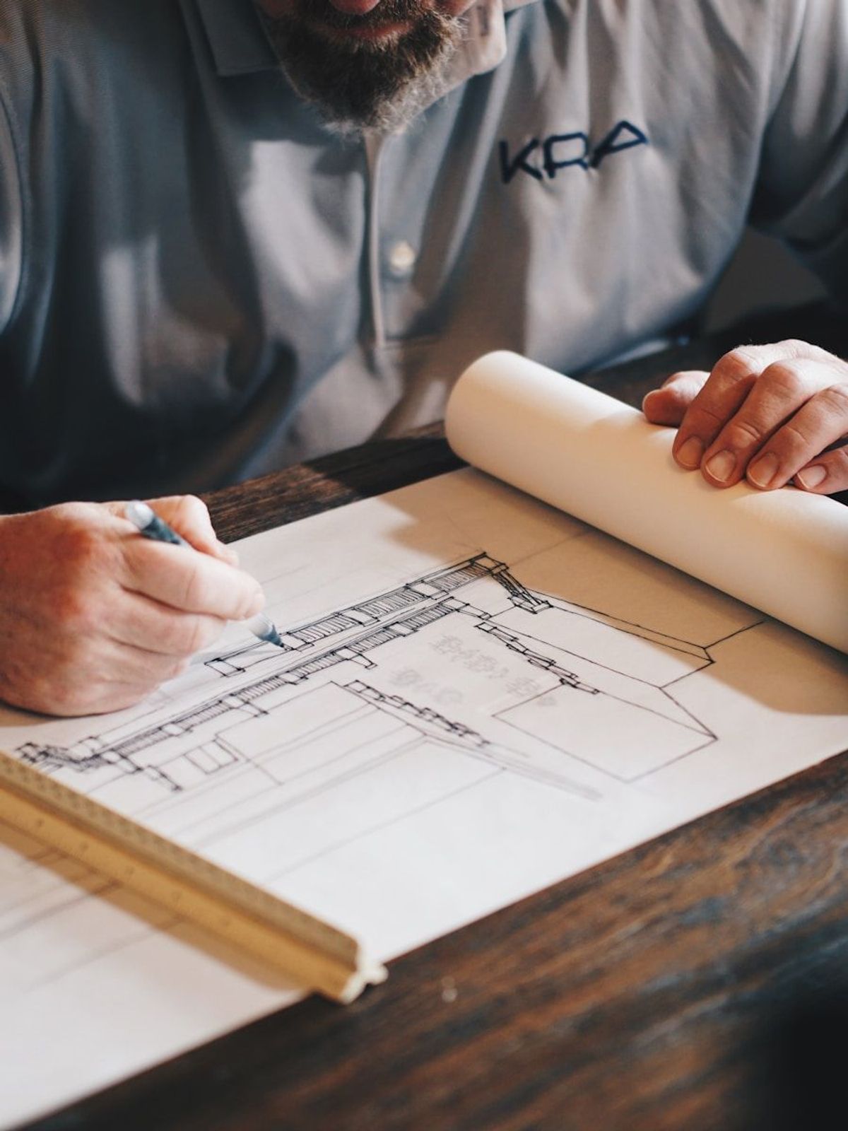 Technology and Architecture Consulting