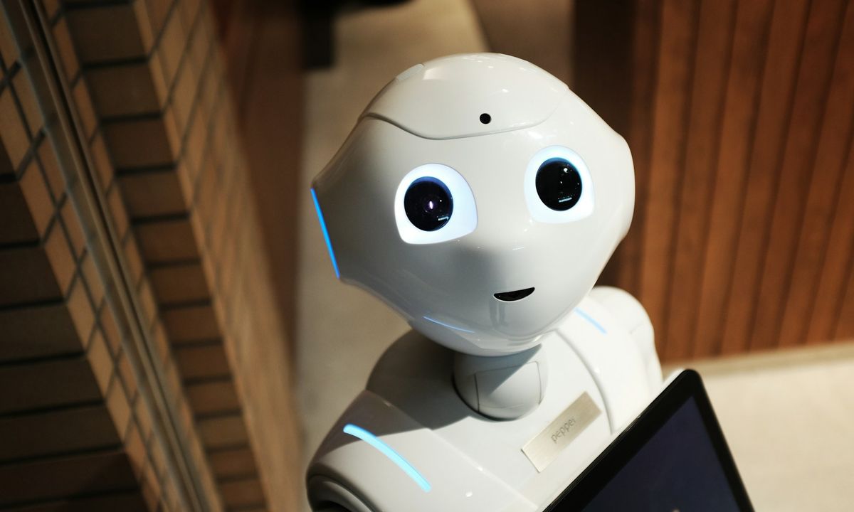 Emerging Technology Adoption