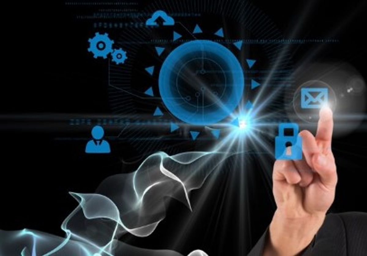 Full Business Logic Fidelity