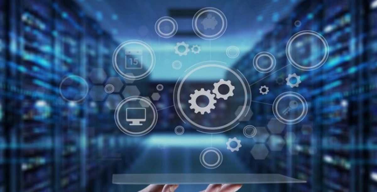 Application Modernization
