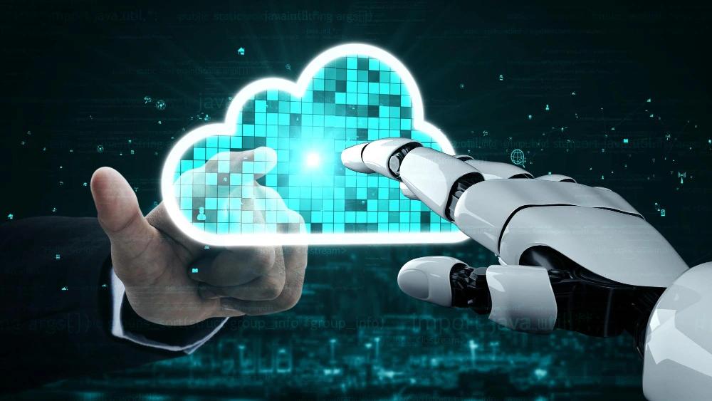 Cloud & AI Enablement