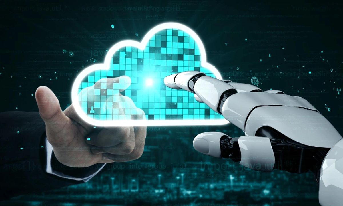 Cloud & AI Enablement