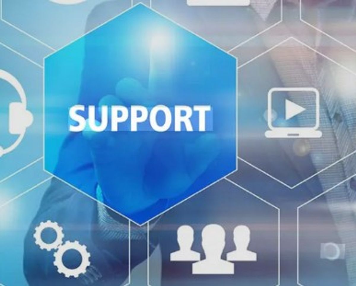 Application Production Support Services