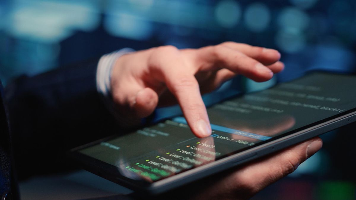 API & Backend Development For Mobile