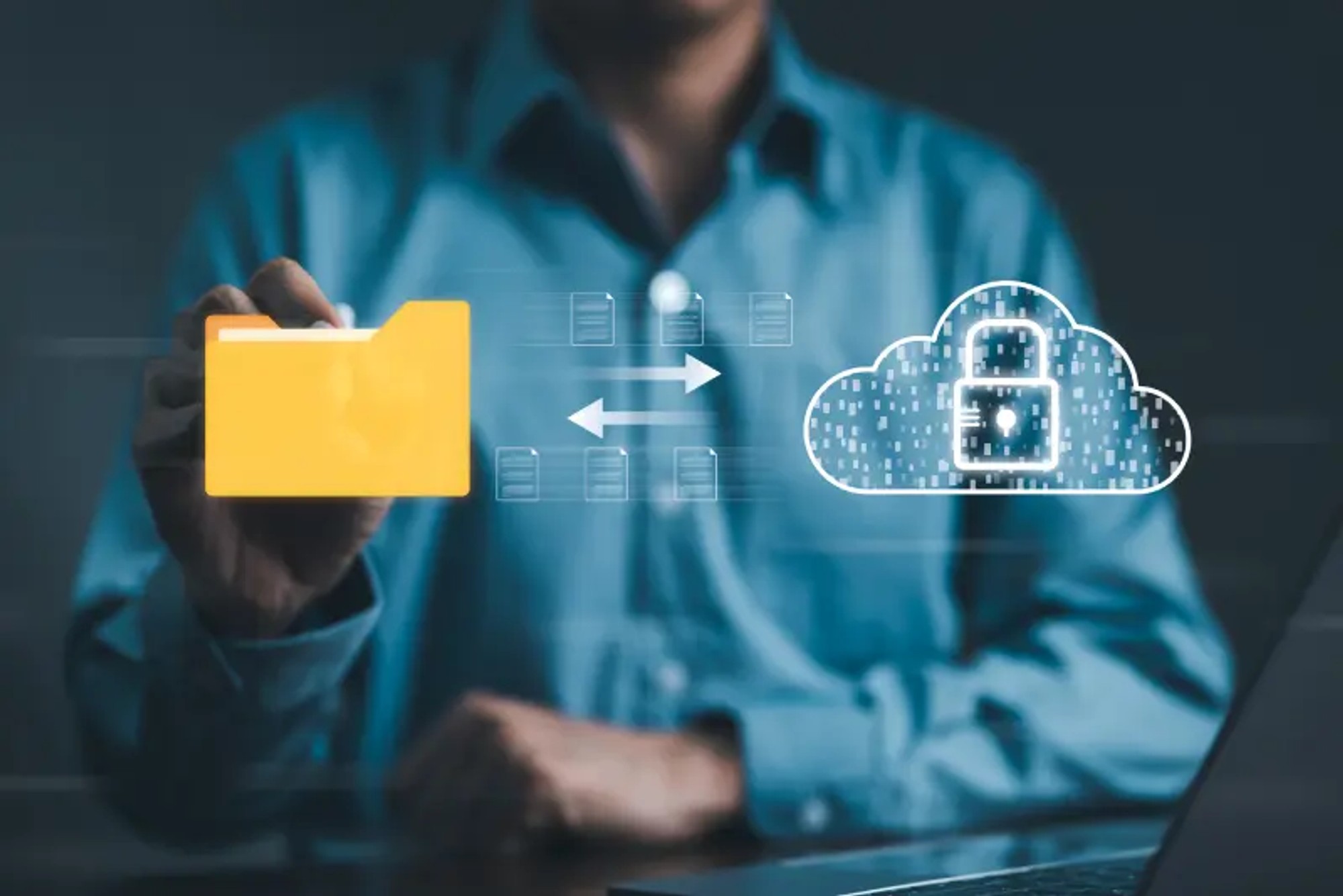 How We Secured a 3.3M-Record Dev/UAT Migration for a Leading Bank - Masked, Encrypted & Validated in 14 Minutes