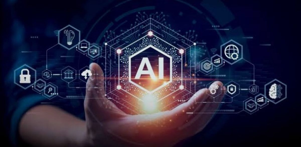 AI Services