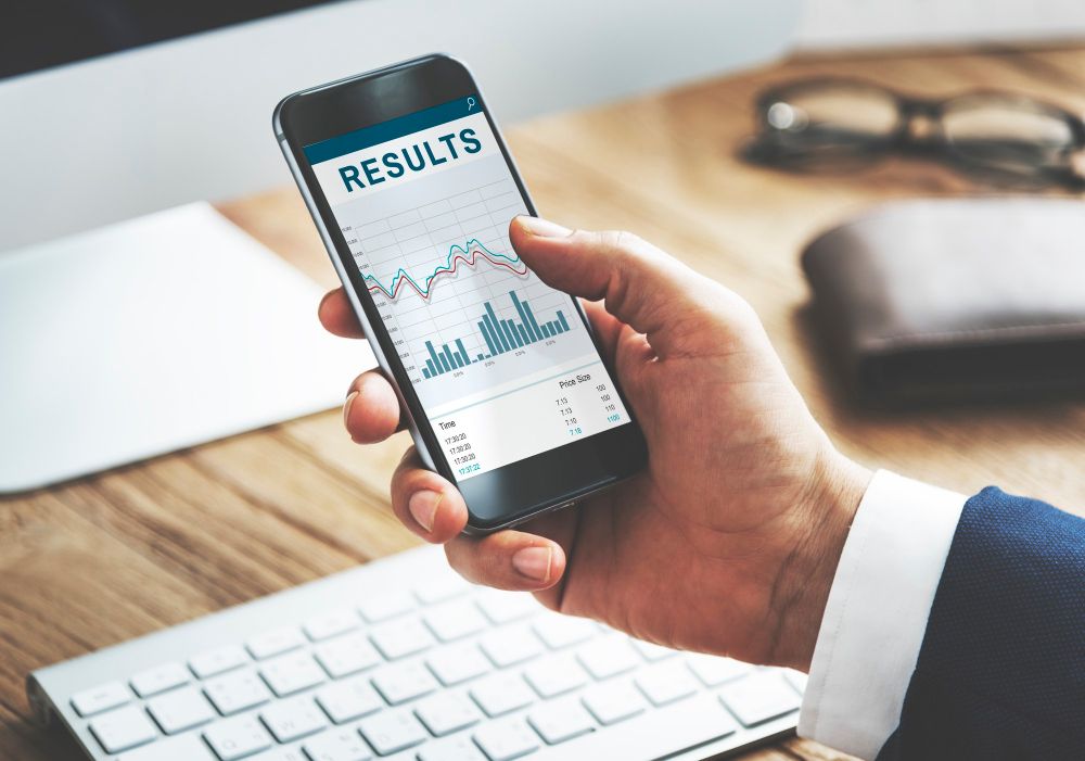 Improved Application Performance