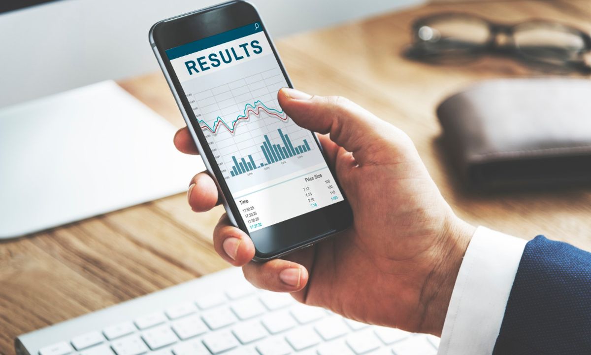 Improved Application Performance