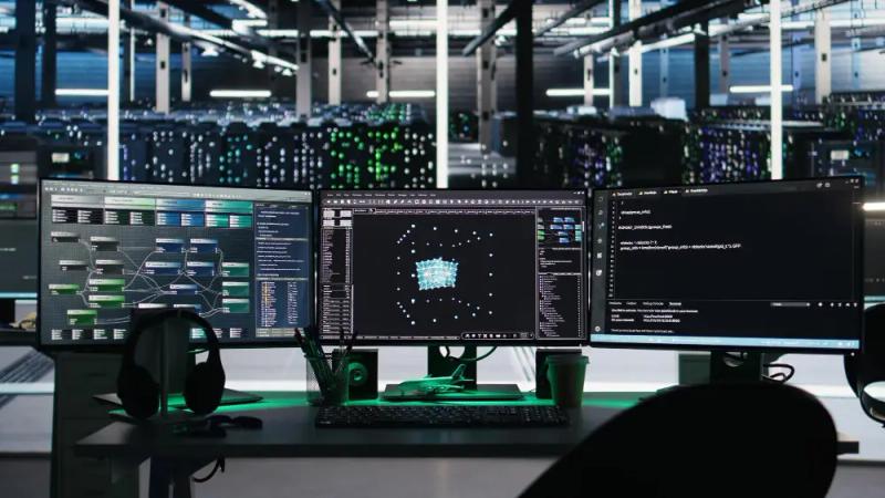 Mainframe Modernization: Avoiding Downtime and Disruption