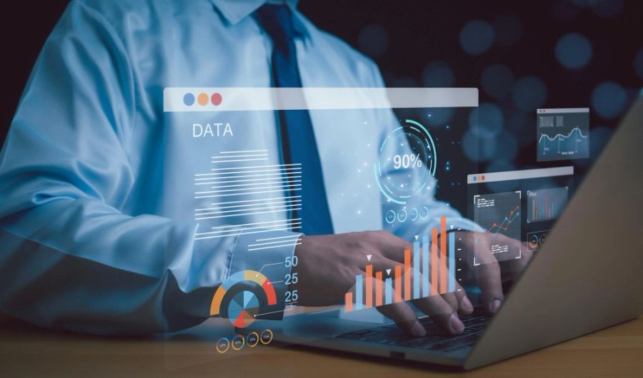 Data-driven Variations