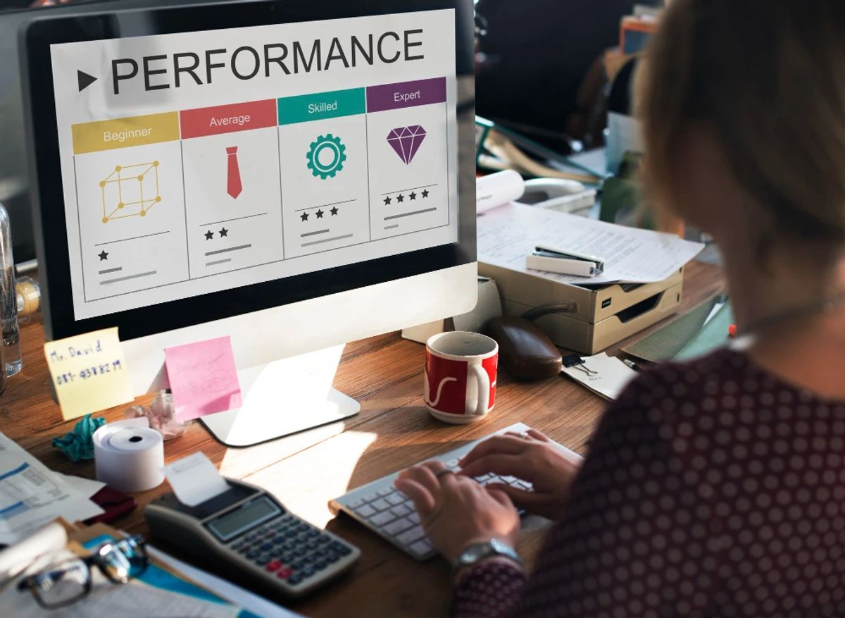 Performance Engineering