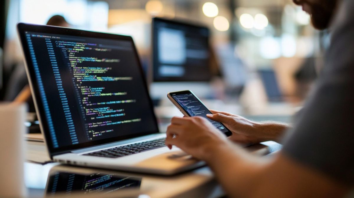 Application Development