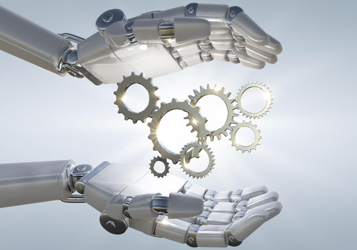 AI-First Modernization Engine