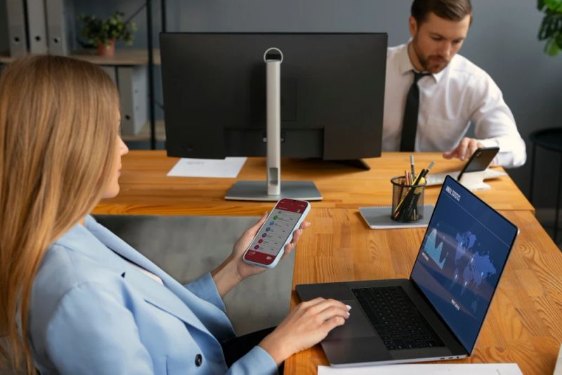Canadian Furniture Retailer Migrates Mainframe to Web-First Technologies